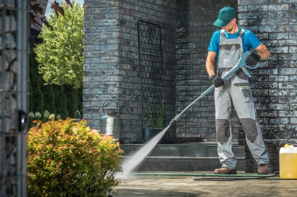 Best House Exterior Washing  in Silverton, OR