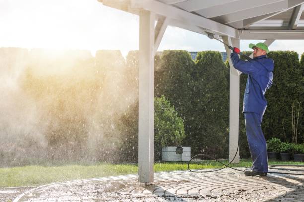 Reliable Silverton, OR Pressure Washing Solutions