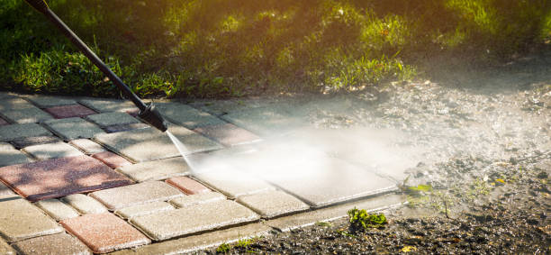 Boat and Dock Cleaning in Silverton, OR