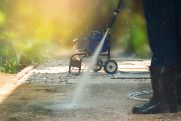 Best Oil Spill Cleanup  in Silverton, OR